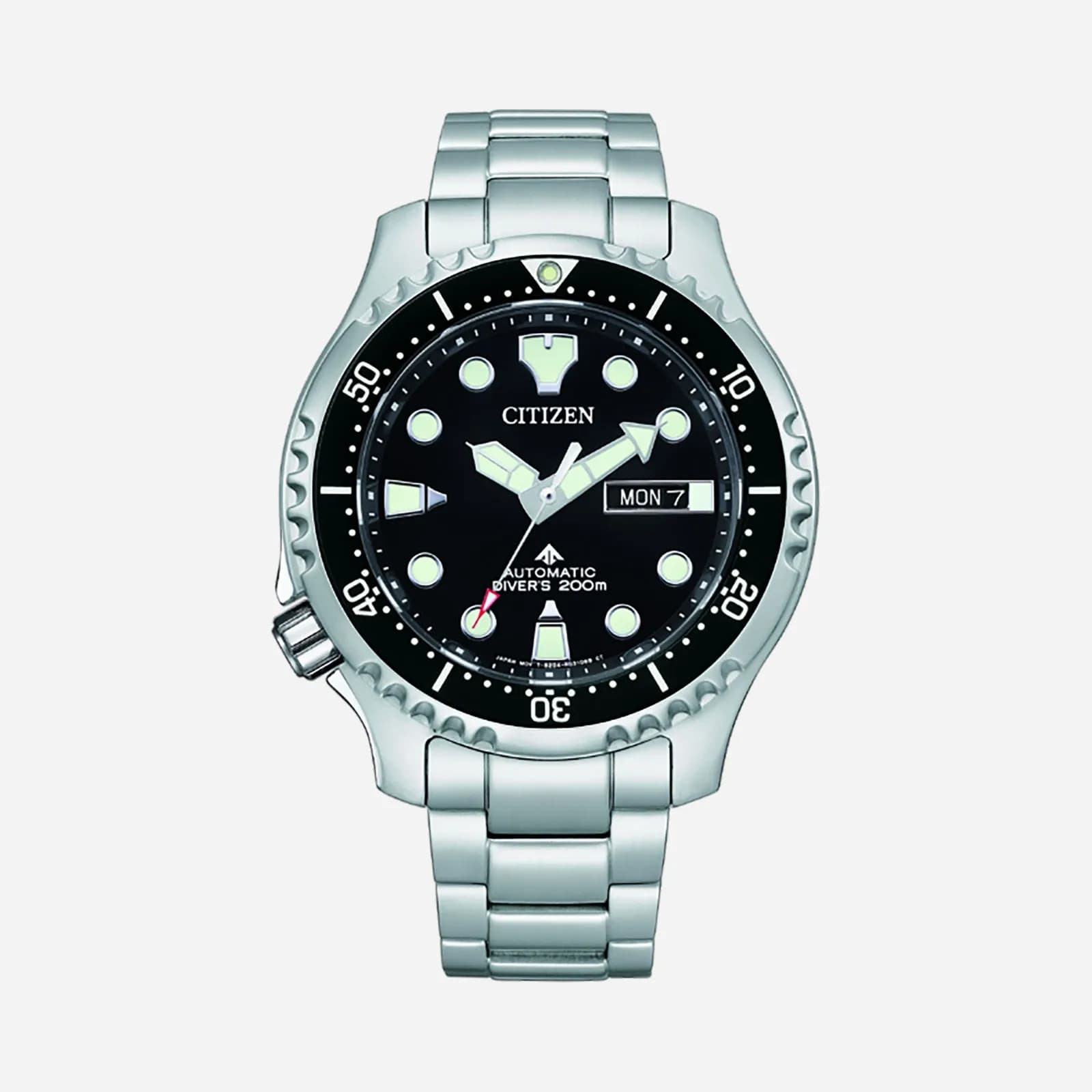 Citizen Promaster Marine Sea NY0140-80EE