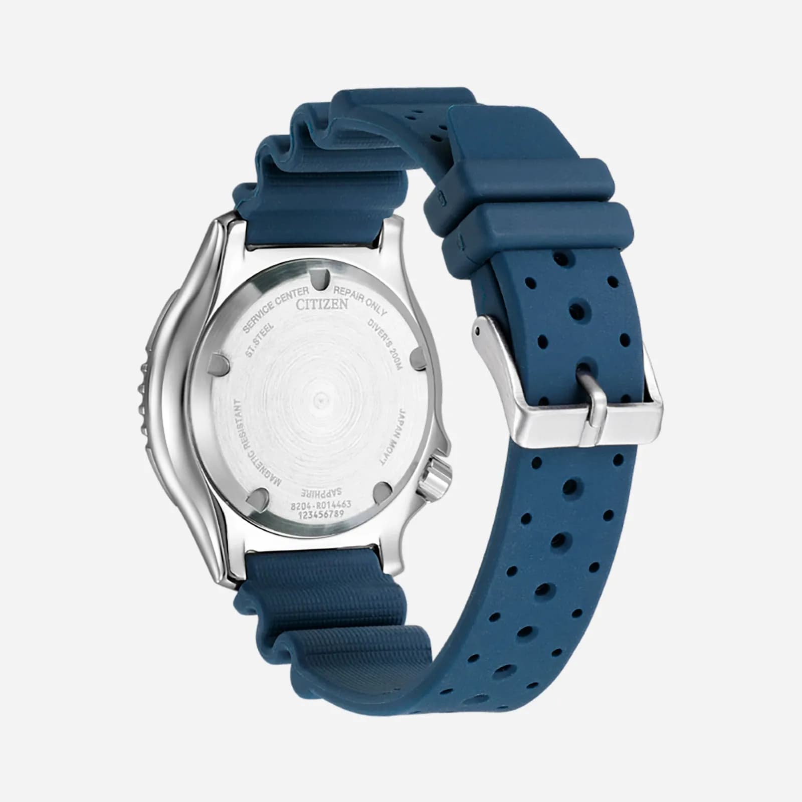 Citizen Automatic Promaster Dive NY0141-10LE 3
