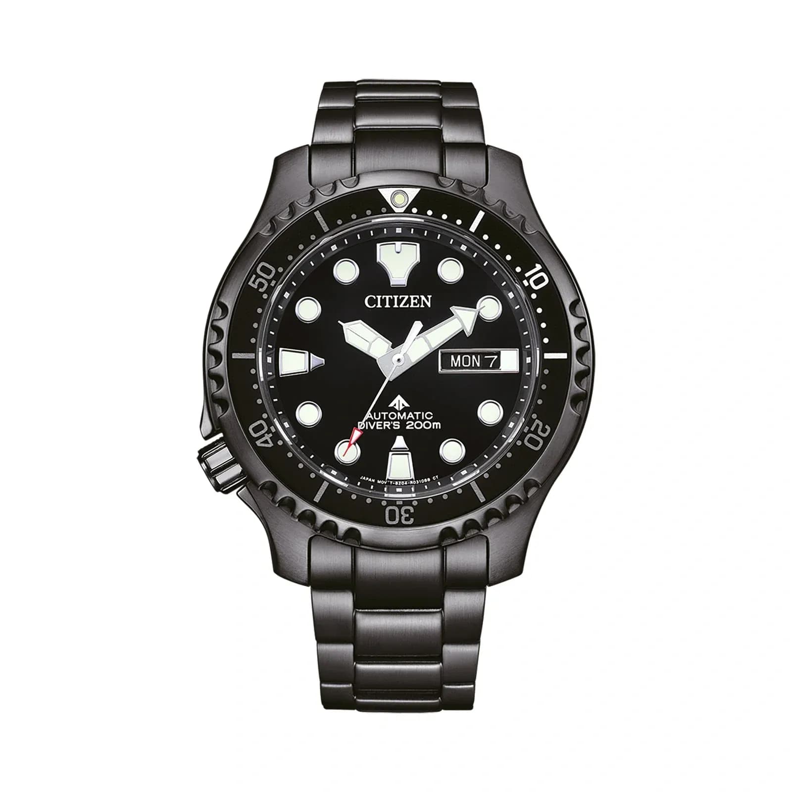 Citizen Promaster Automatic - NY0145-86EE