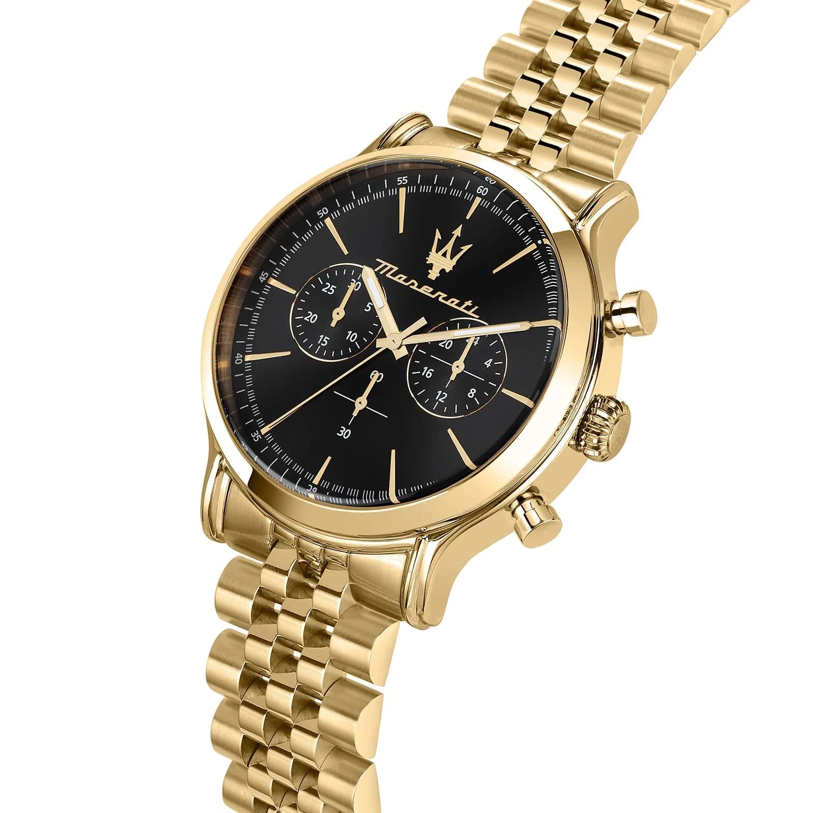 Maserati Epoca svart/guld - R8873618023 4