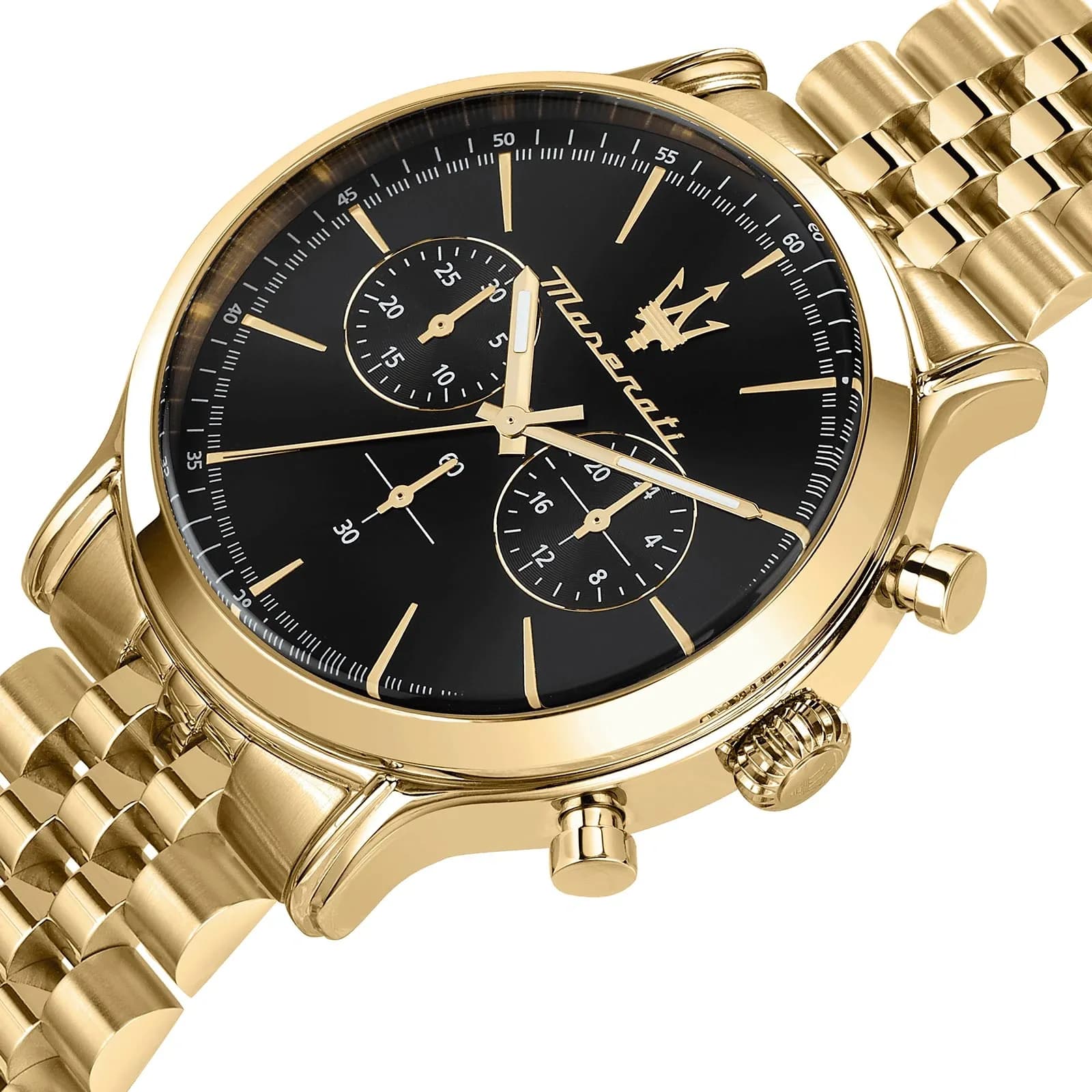Maserati Epoca svart/guld - R8873618023 6