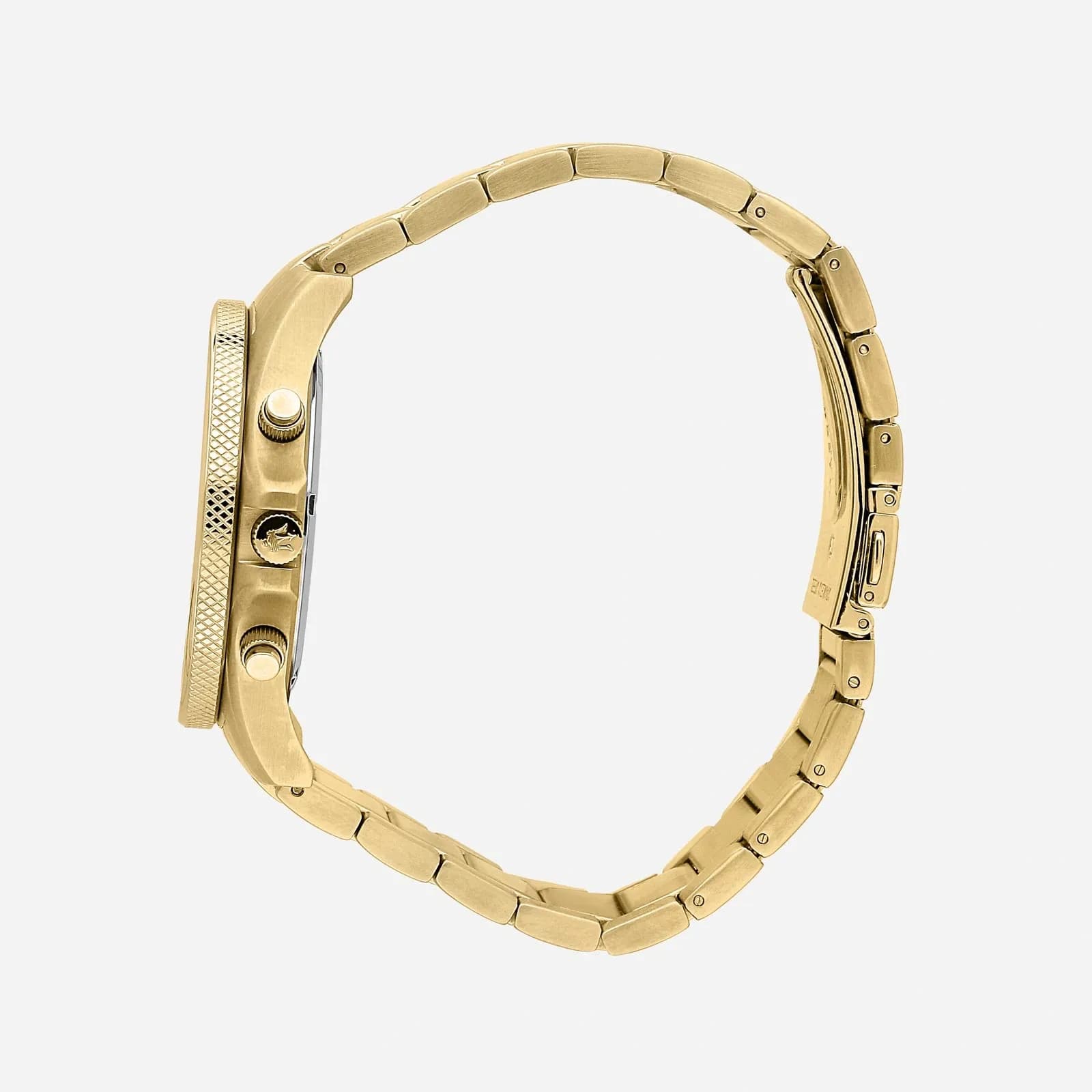 Maserati Sfida metallband guld  - R8873640005 2