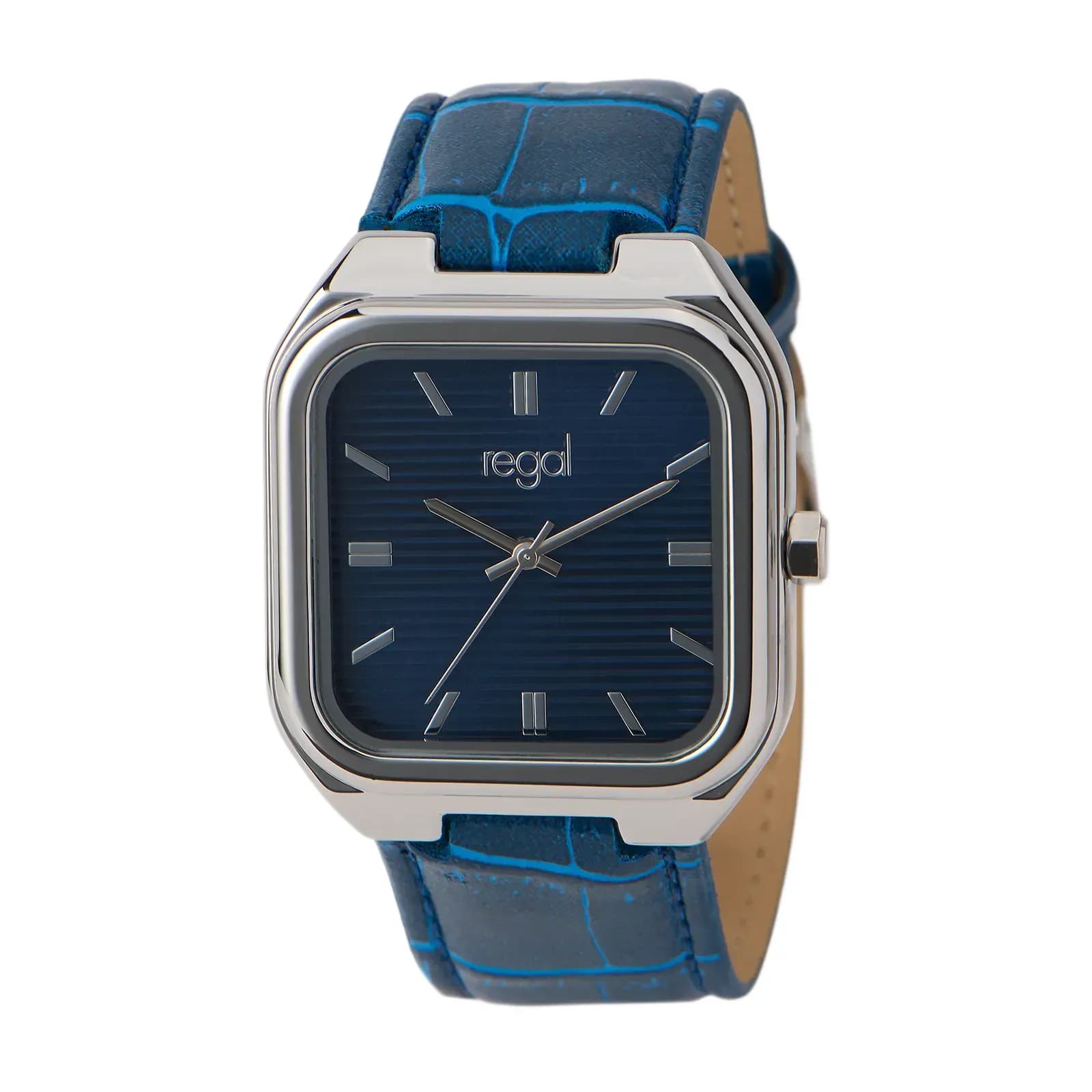 Regal herr blå tavla blått band - R89061-633