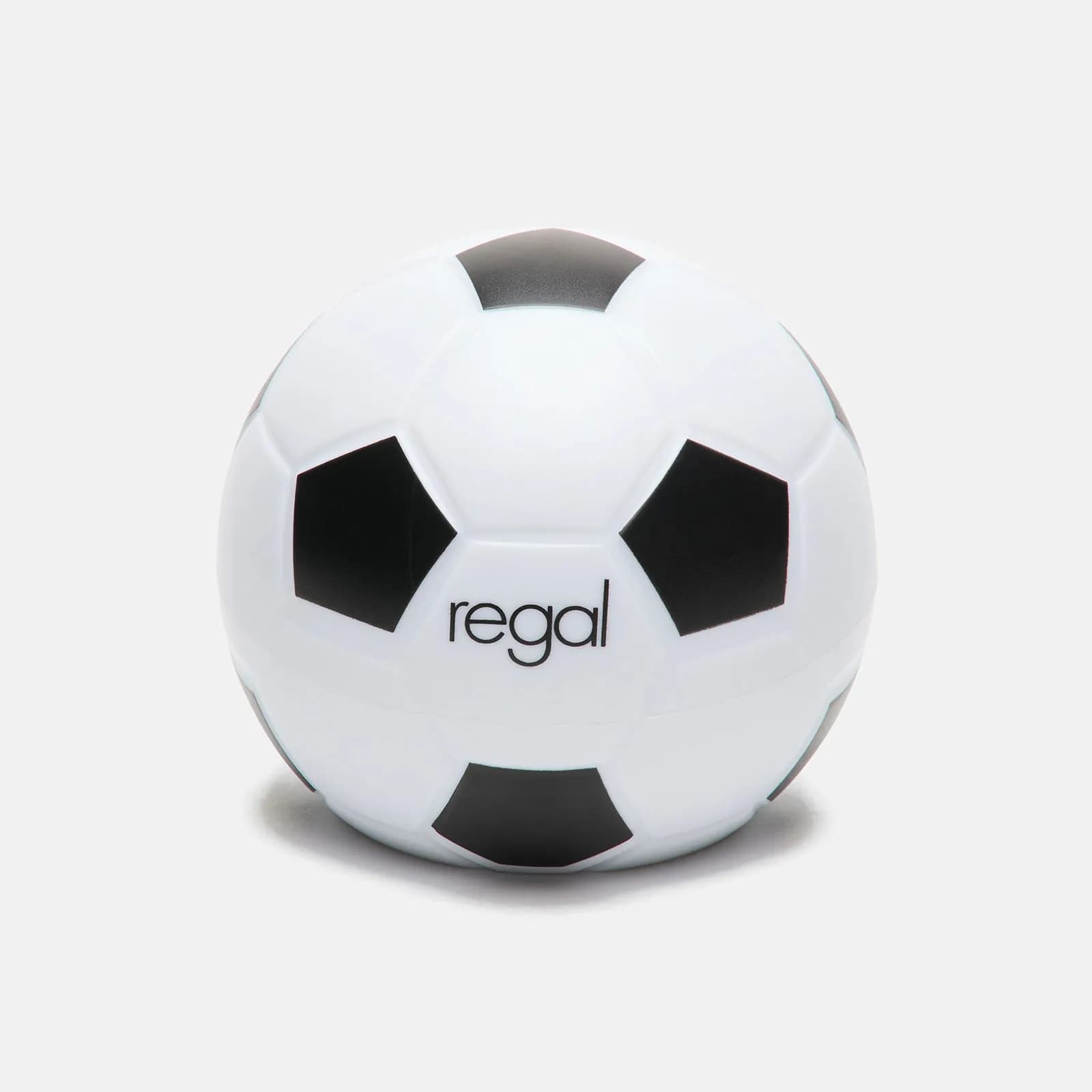 Klocka i ask barn fotboll - RG6500-117 6