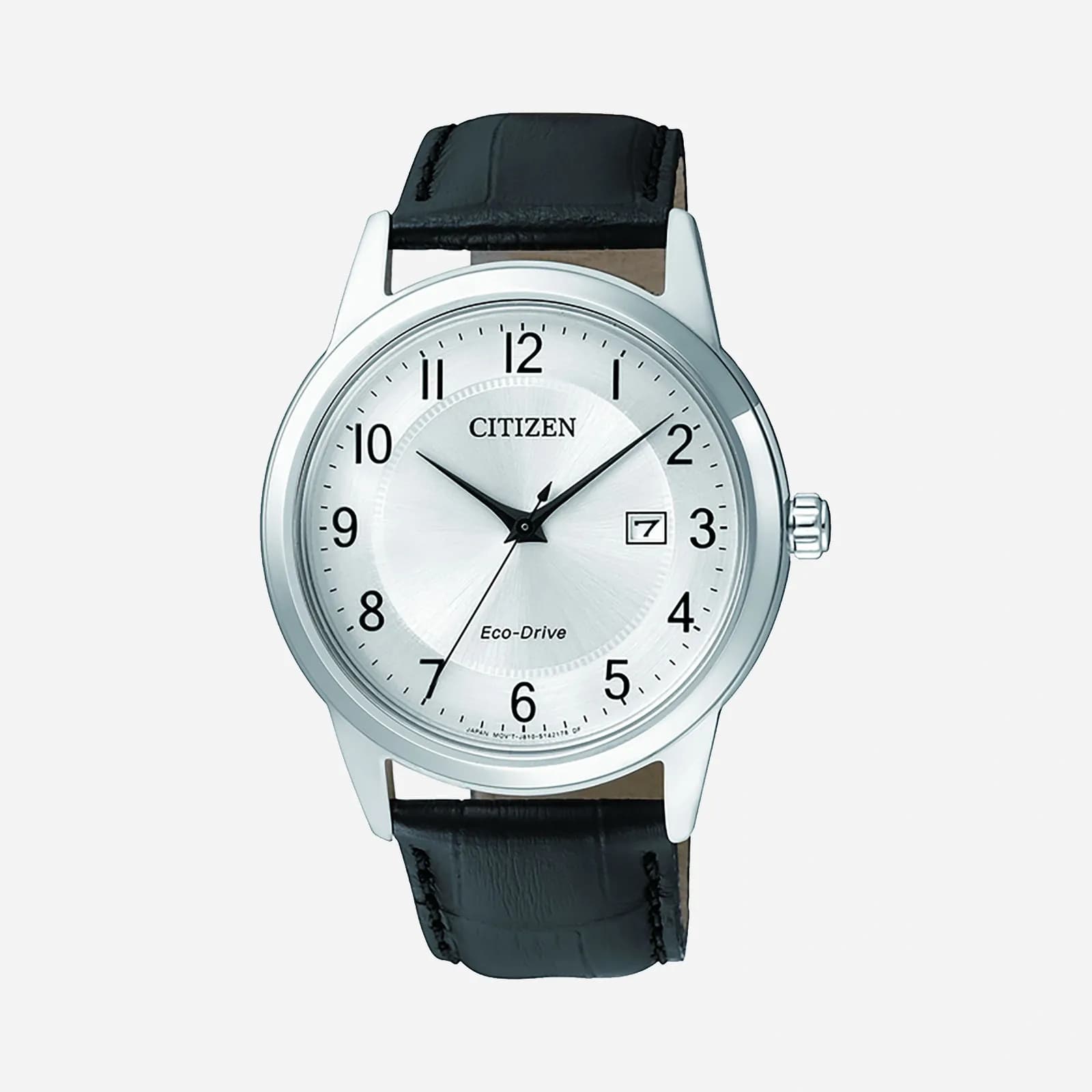 Citizen Herrklocka Eco-Drive AW1231-07A