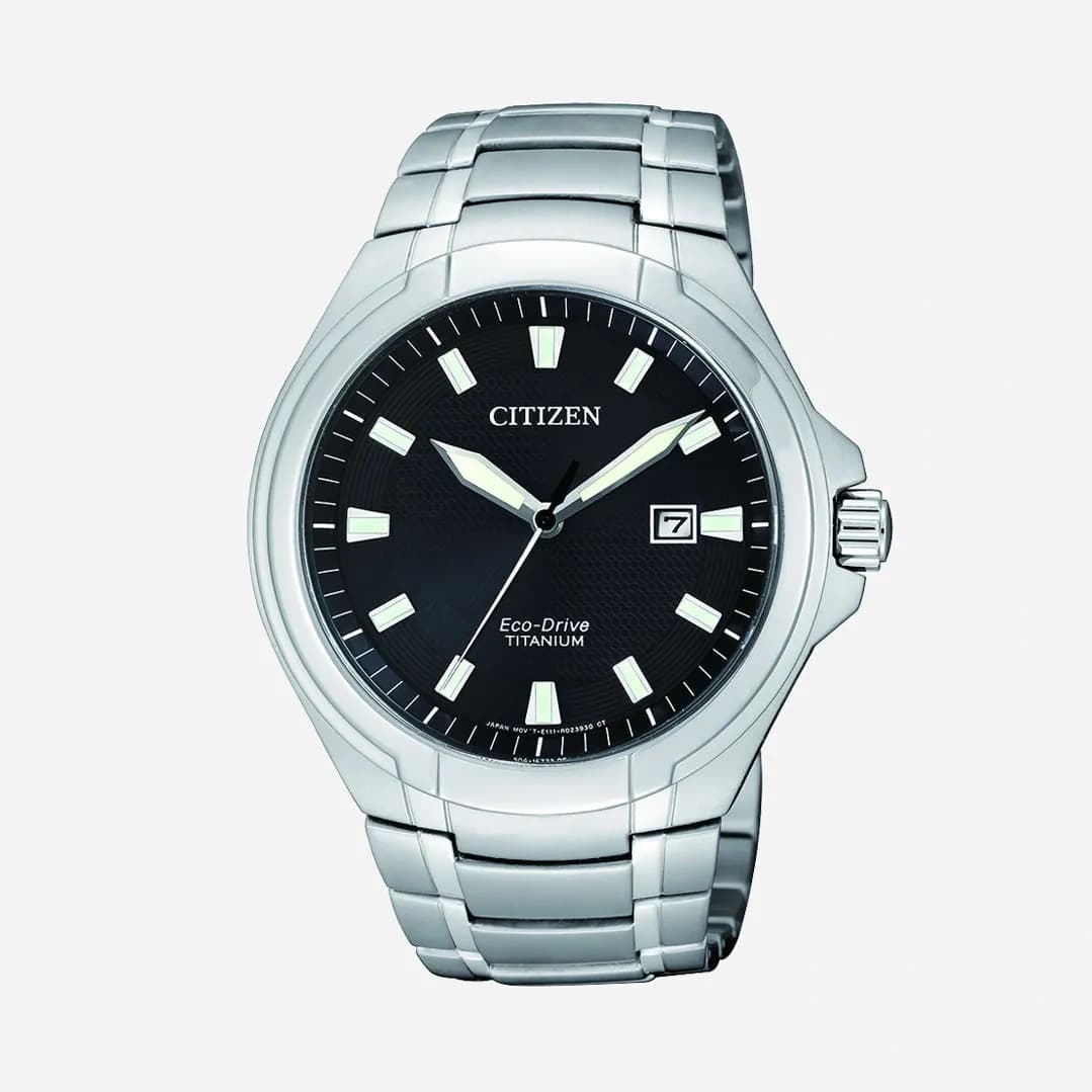 Citizen Super Titan Sapphire BM7430-89E
