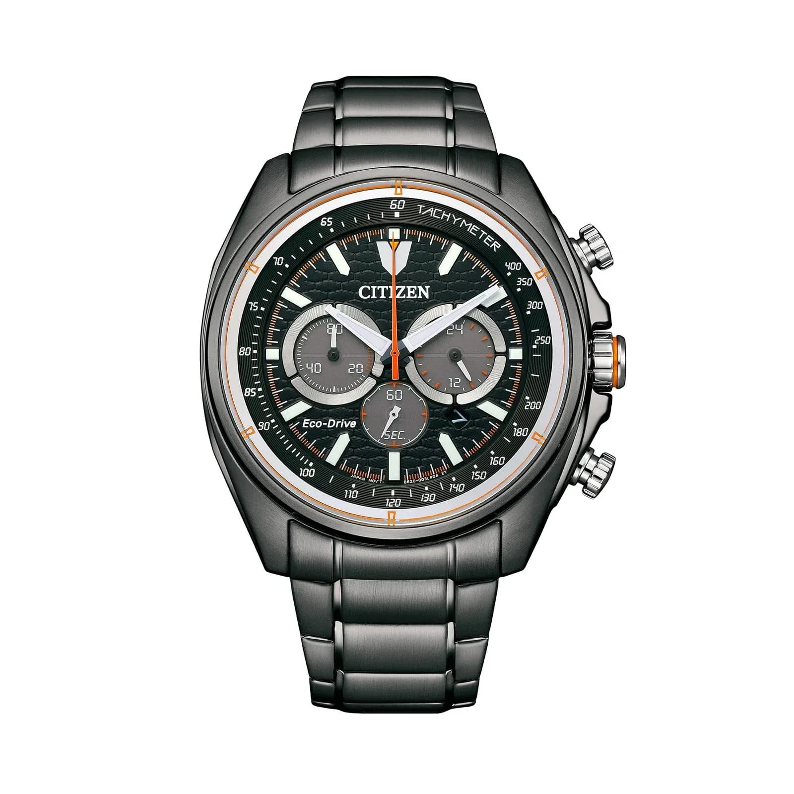 Citizen Eco Drive Chronograph - CA4567-82H