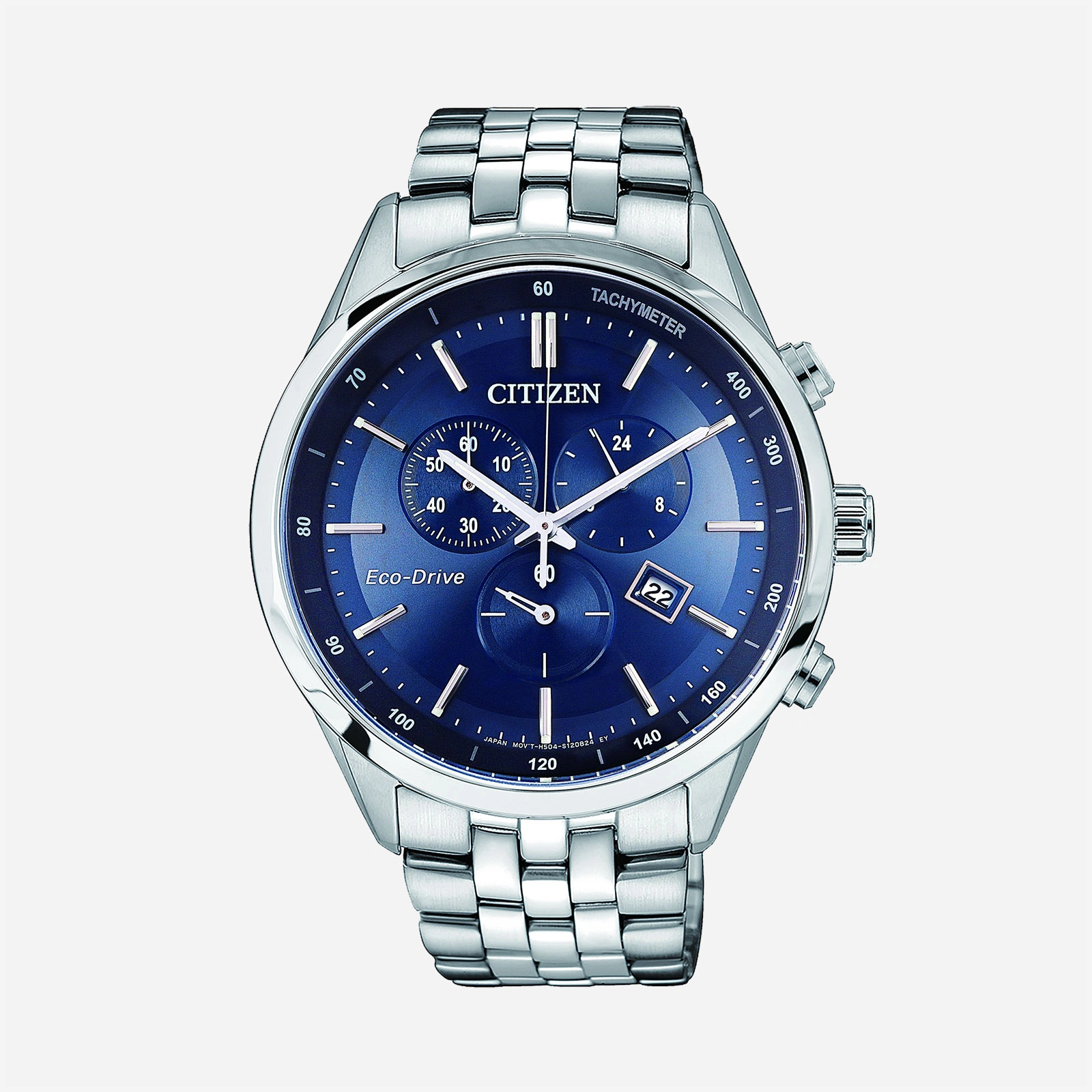 Kronograf Eco-Drive AT2141-52L