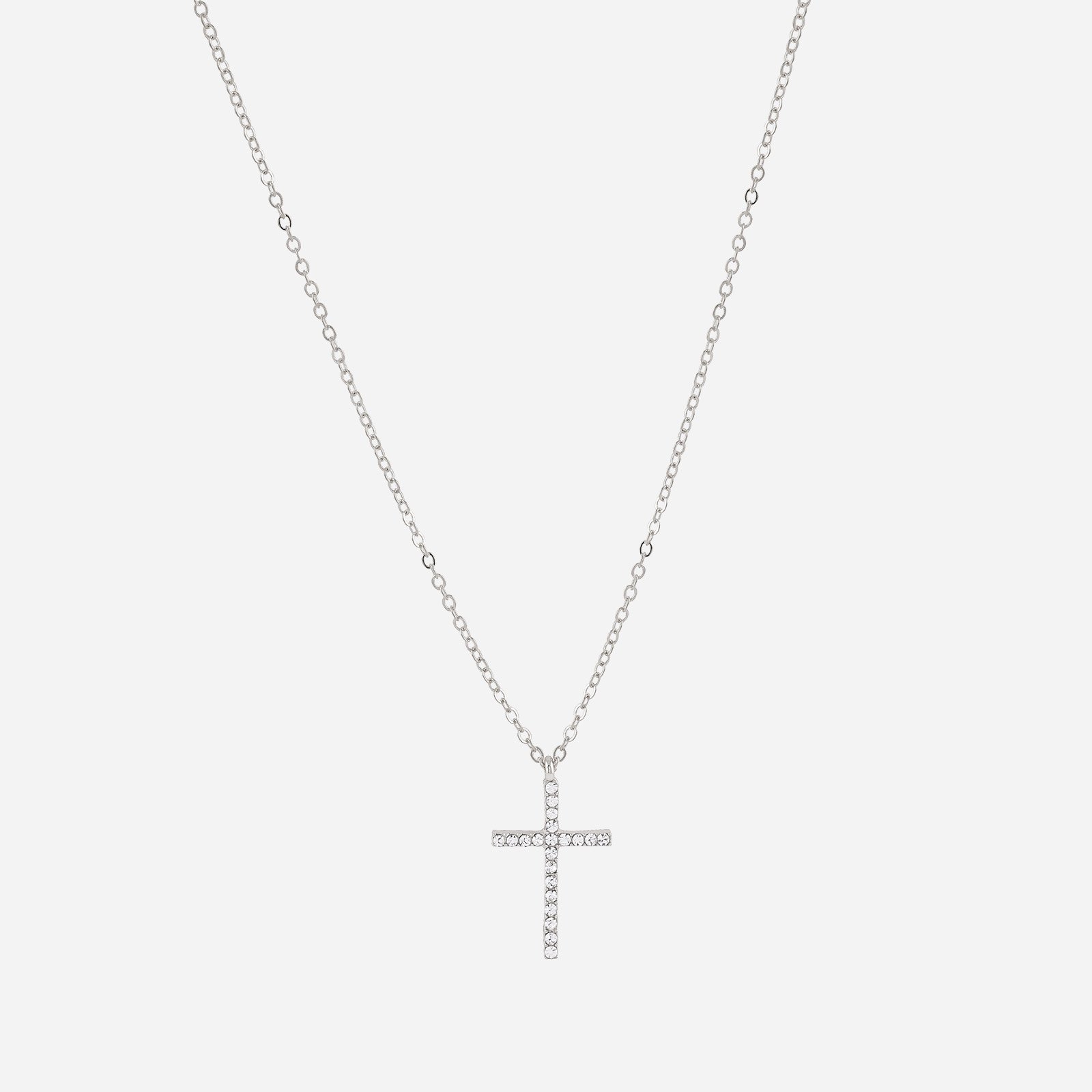 Montini Halsband – Kors