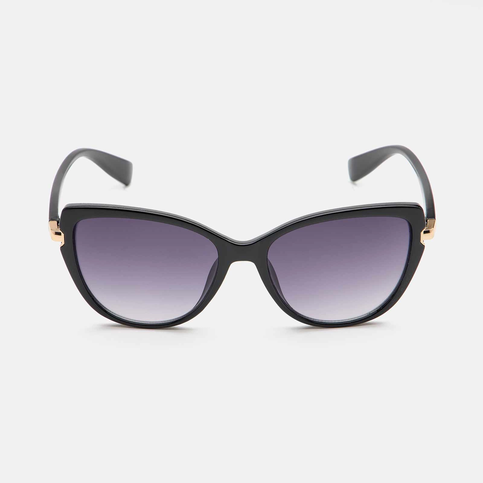 MONTINI Solglasögon – svarta Cat Eye