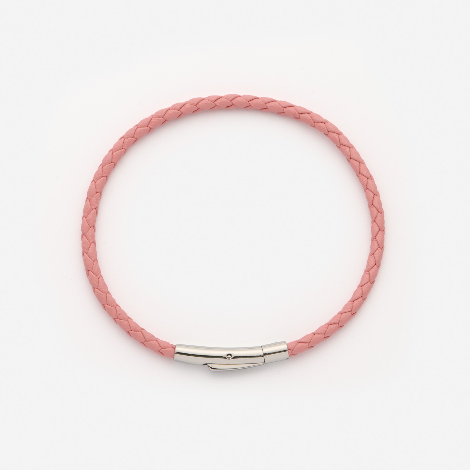 STÅLSMYCKEN Armband