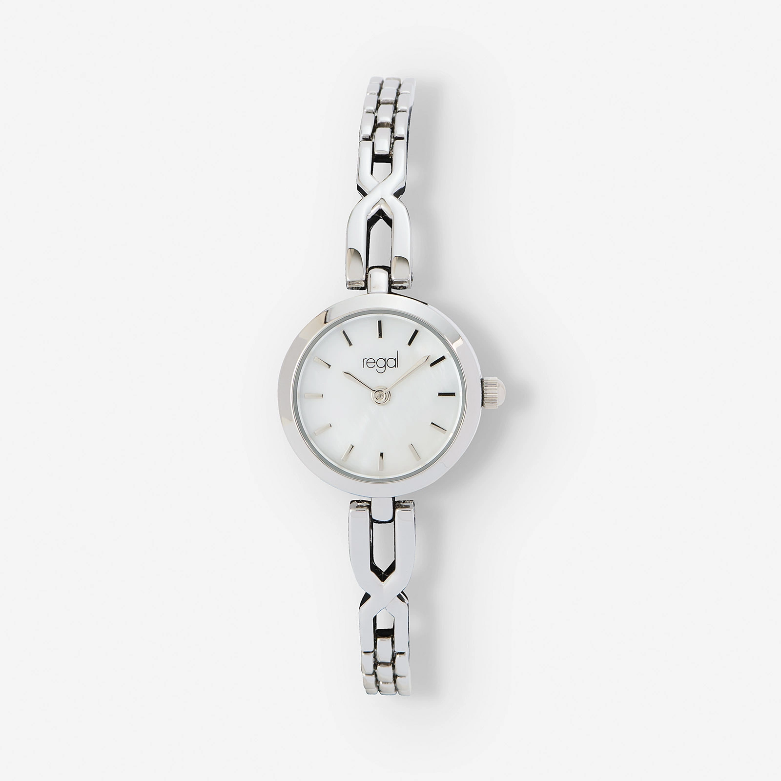 Regal damklocka – silverton 21 mm