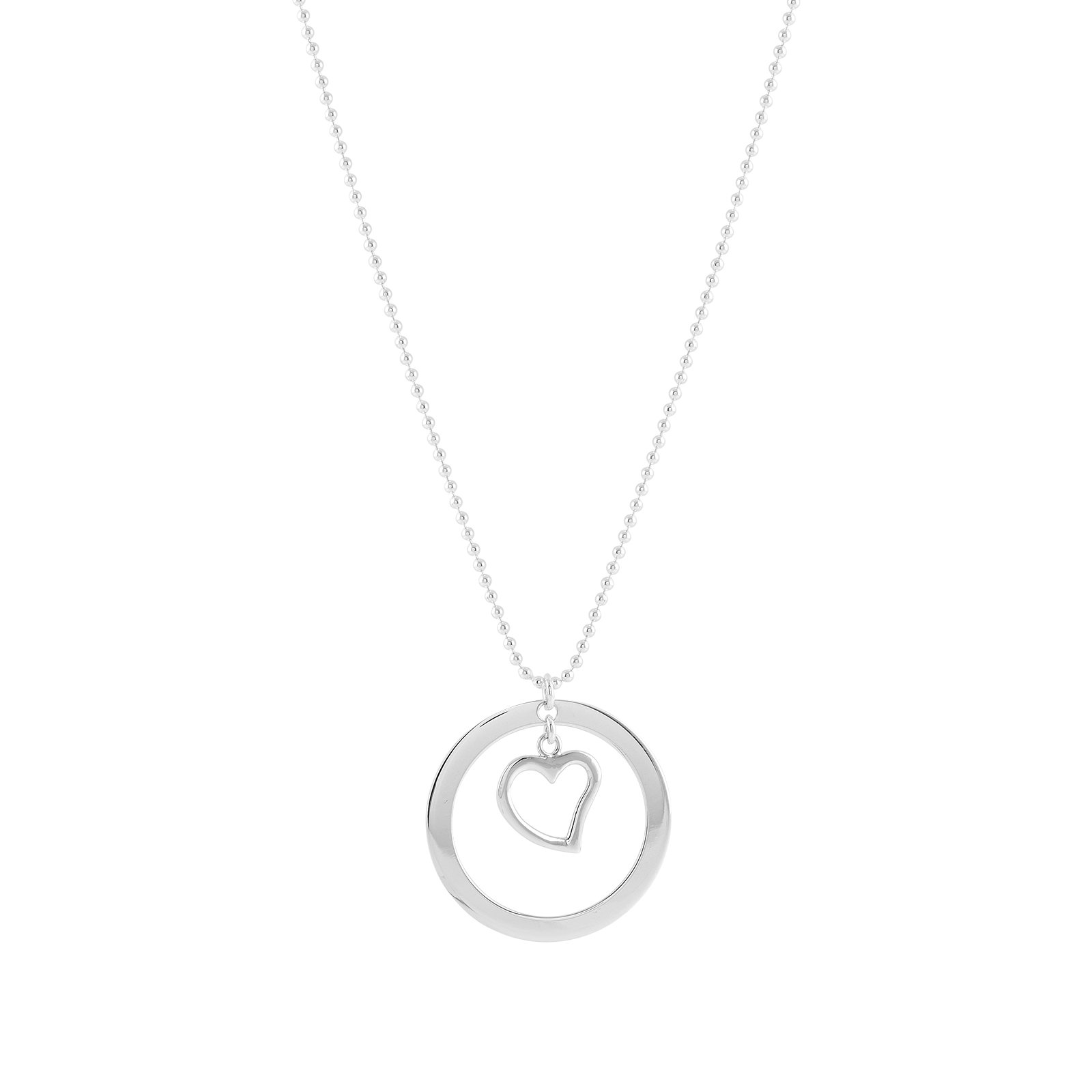 Halsband Sterling silver