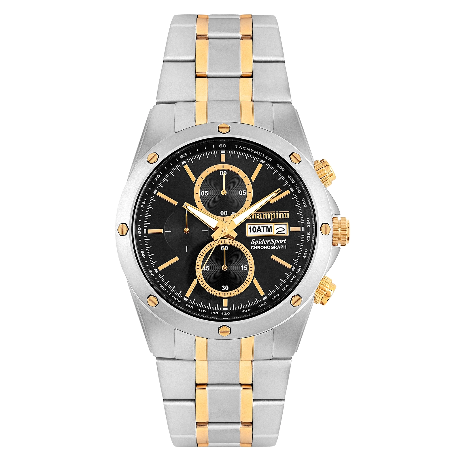 Champion Spider Sport Kronograf