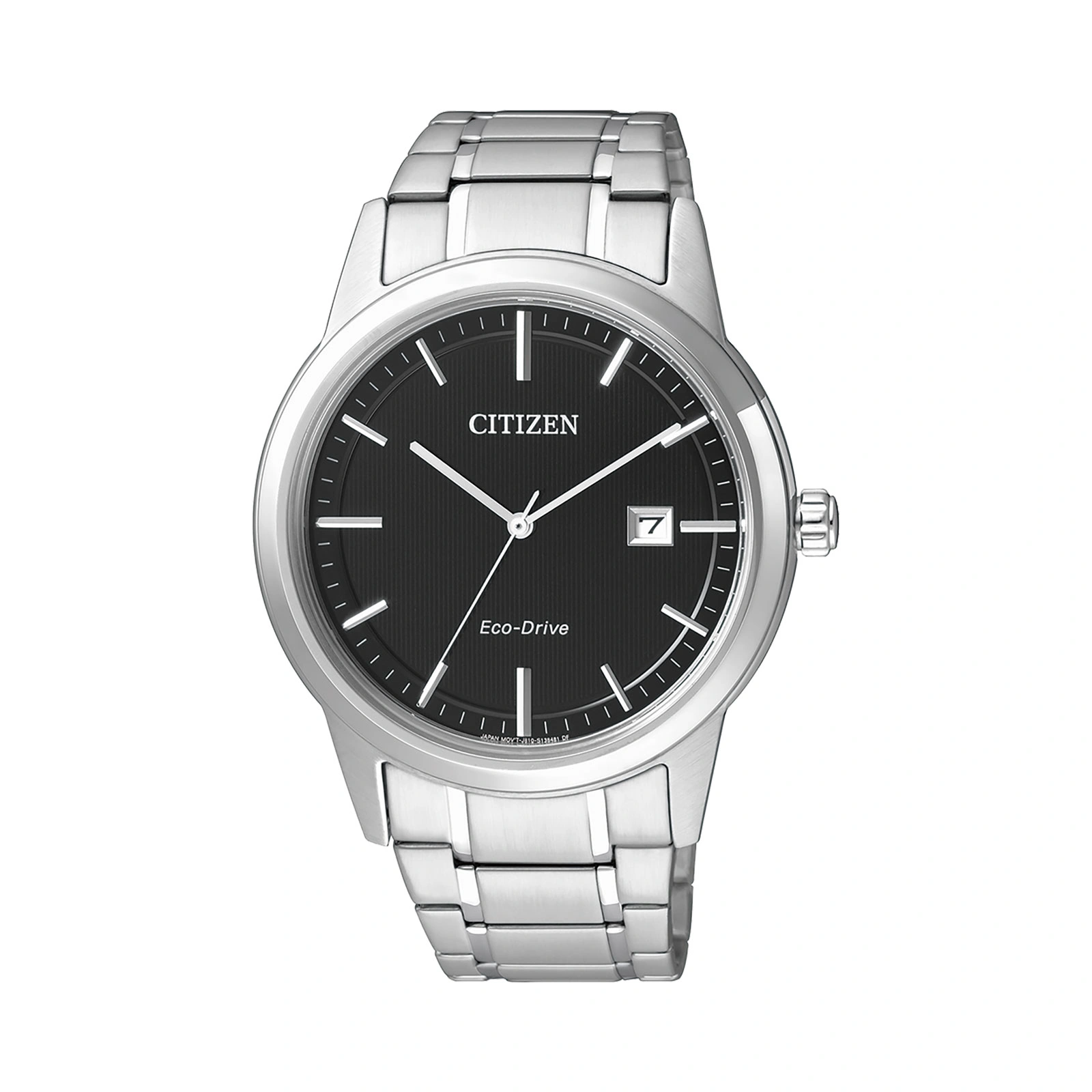 Citizen herrklocka Eco Drive AW1231-58E