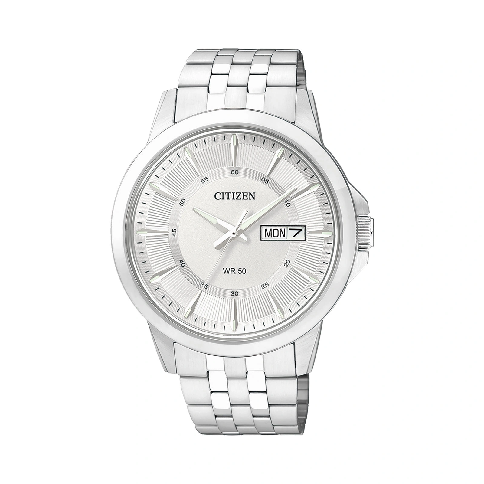 Citizen Classic herrklocka BF2011-51AE