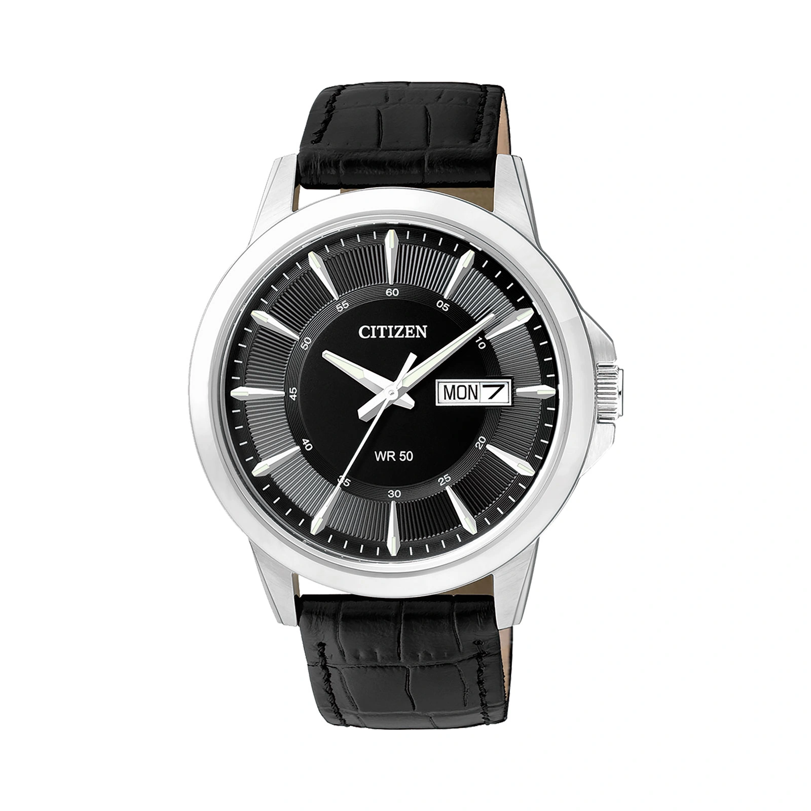 Citizen Classic herrklocka BF2011-01EE