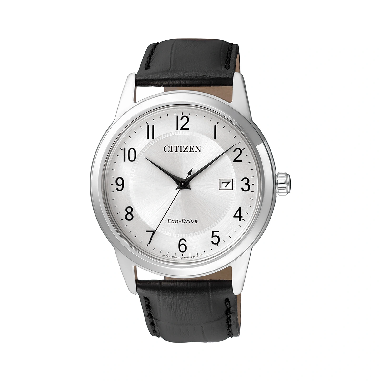 Citizen Herrklocka Eco-Drive AW1231-07A