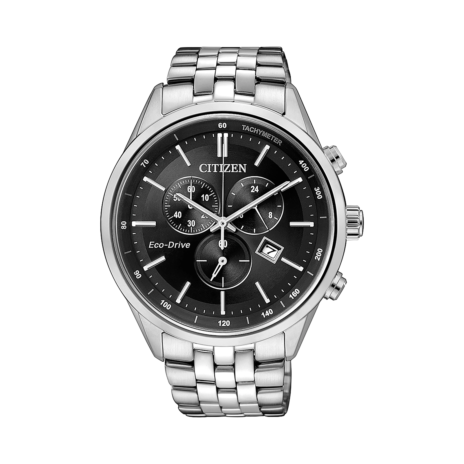 Kronograf Eco-Drive AT2141-87E