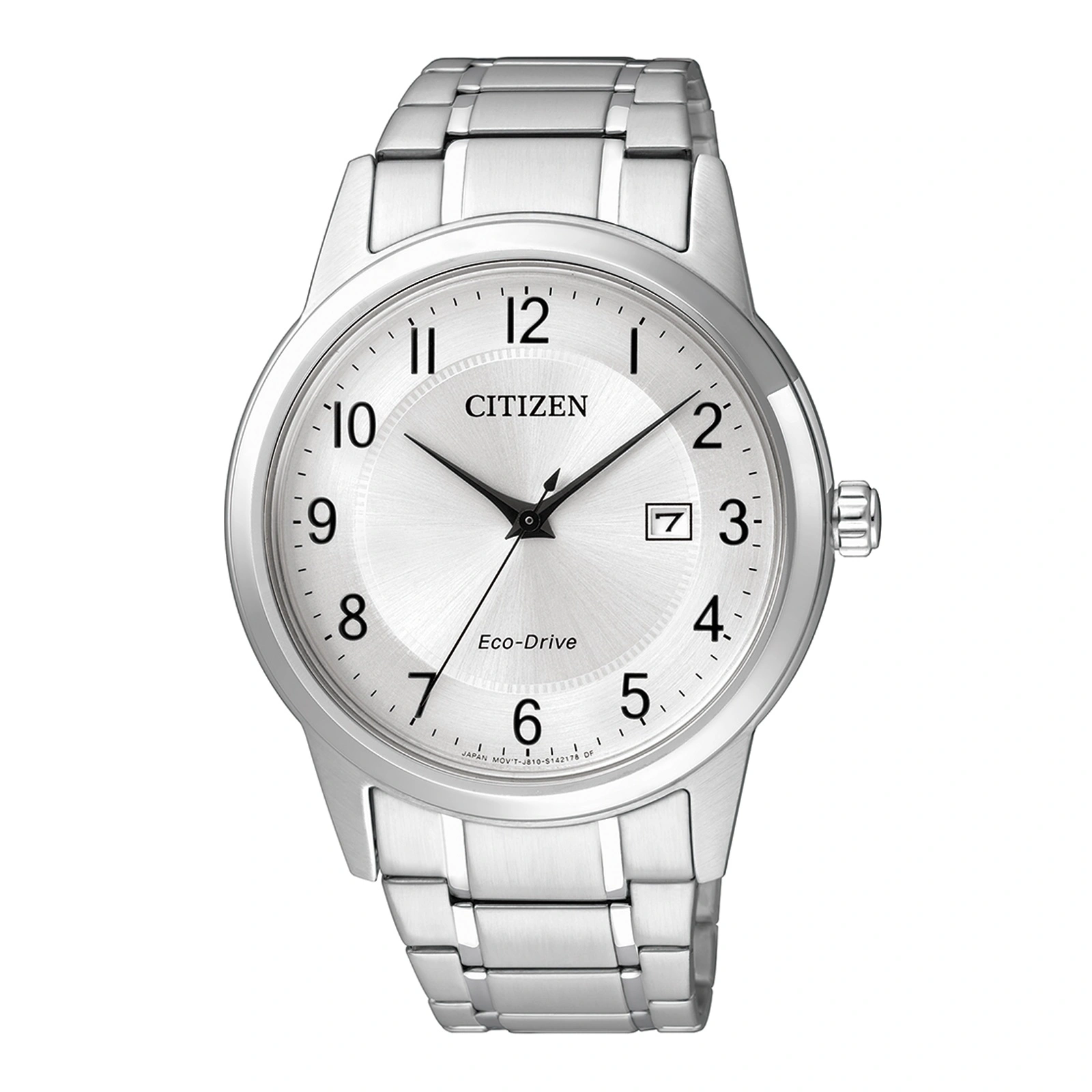 Citizen herrklocka Eco Drive AW1231-58B