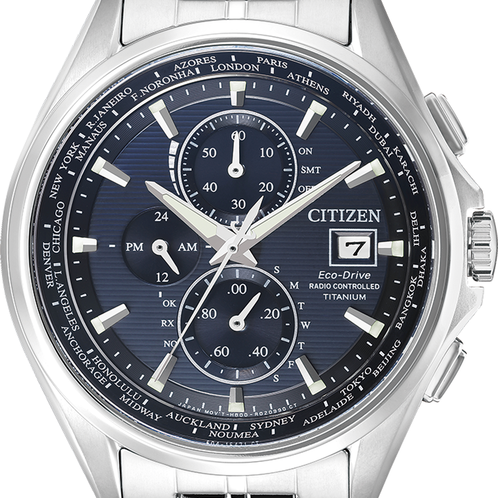 Часы Ситизен В России Купить