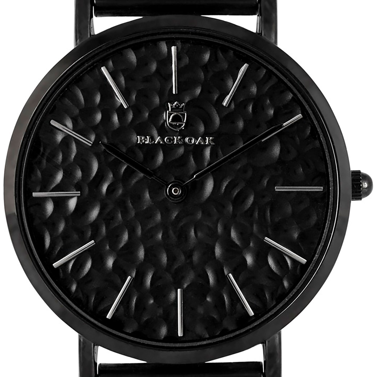 Black Oak Lunar Damklocka