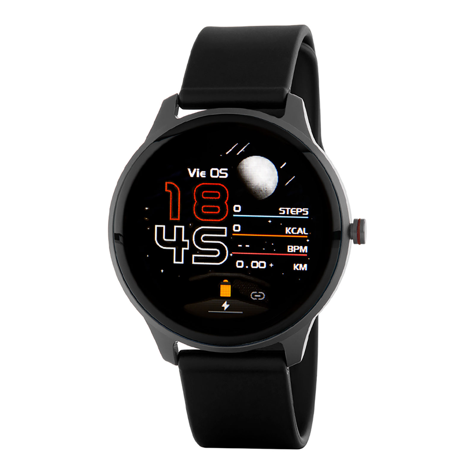 Marea Smart Watch B61001/1 - Svart