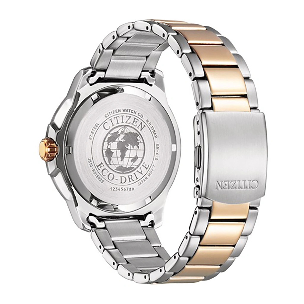 Citizen herrklocka Eco-Drive AW1524-84E