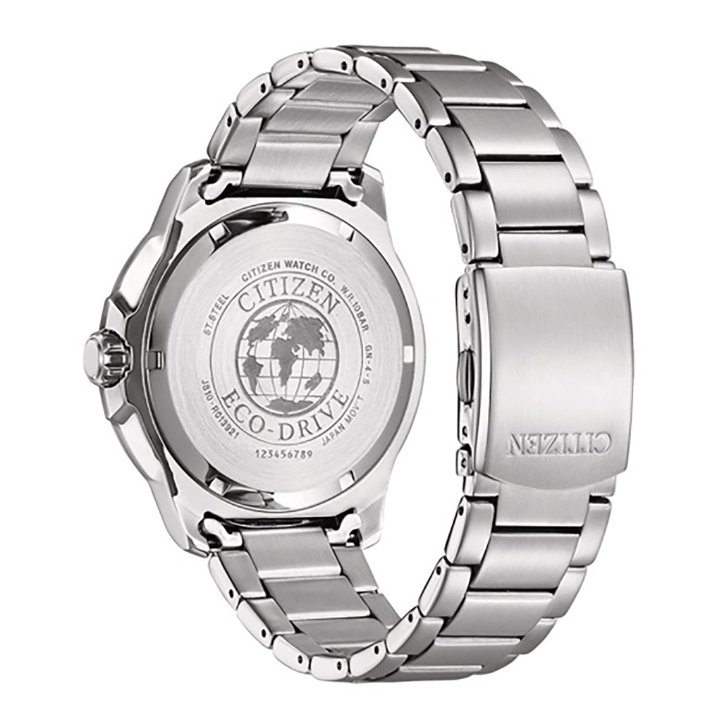 Citizen herrklocka Eco-Drive AW1527-86E