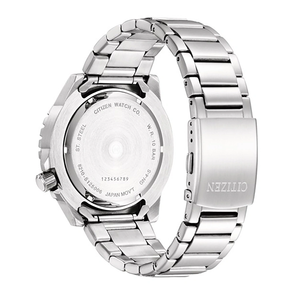 Citizen Automatisk herrklocka NJ2190-85E