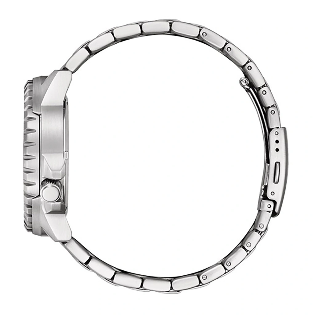 Citizen Automatisk herrklocka NJ2190-85E