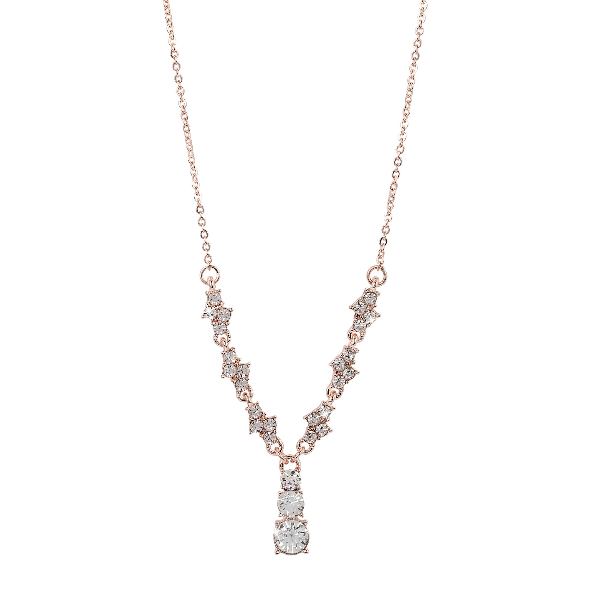 Montini Halsband