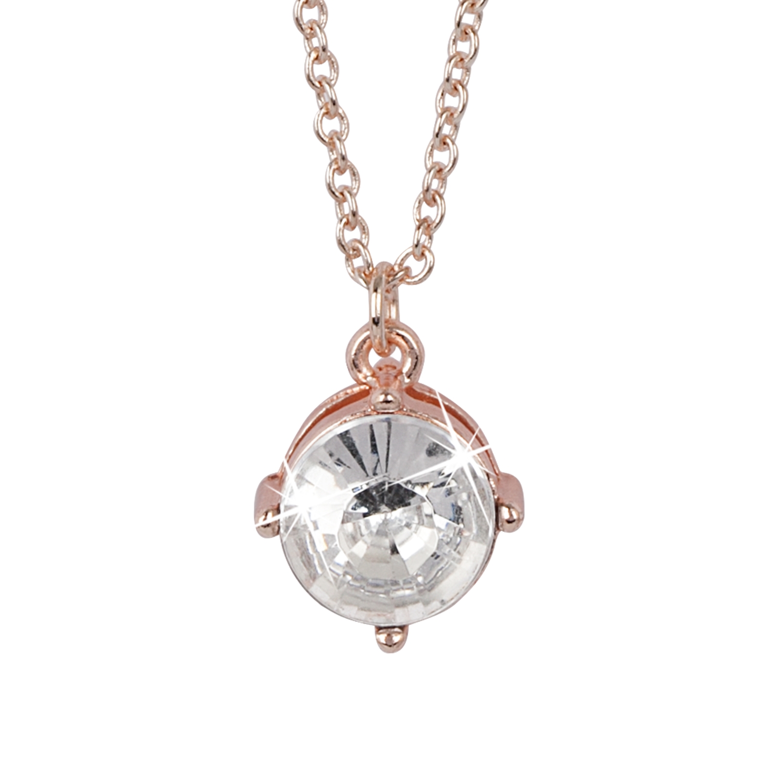 Montini Halsband
