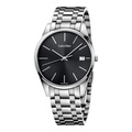 Herrklocka Calvin Klein Time, 40mm - K4N21141