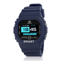 Marea Smart Watch B57008/2 - Blå