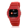 Marea Smart Watch B60002/3 - Röd