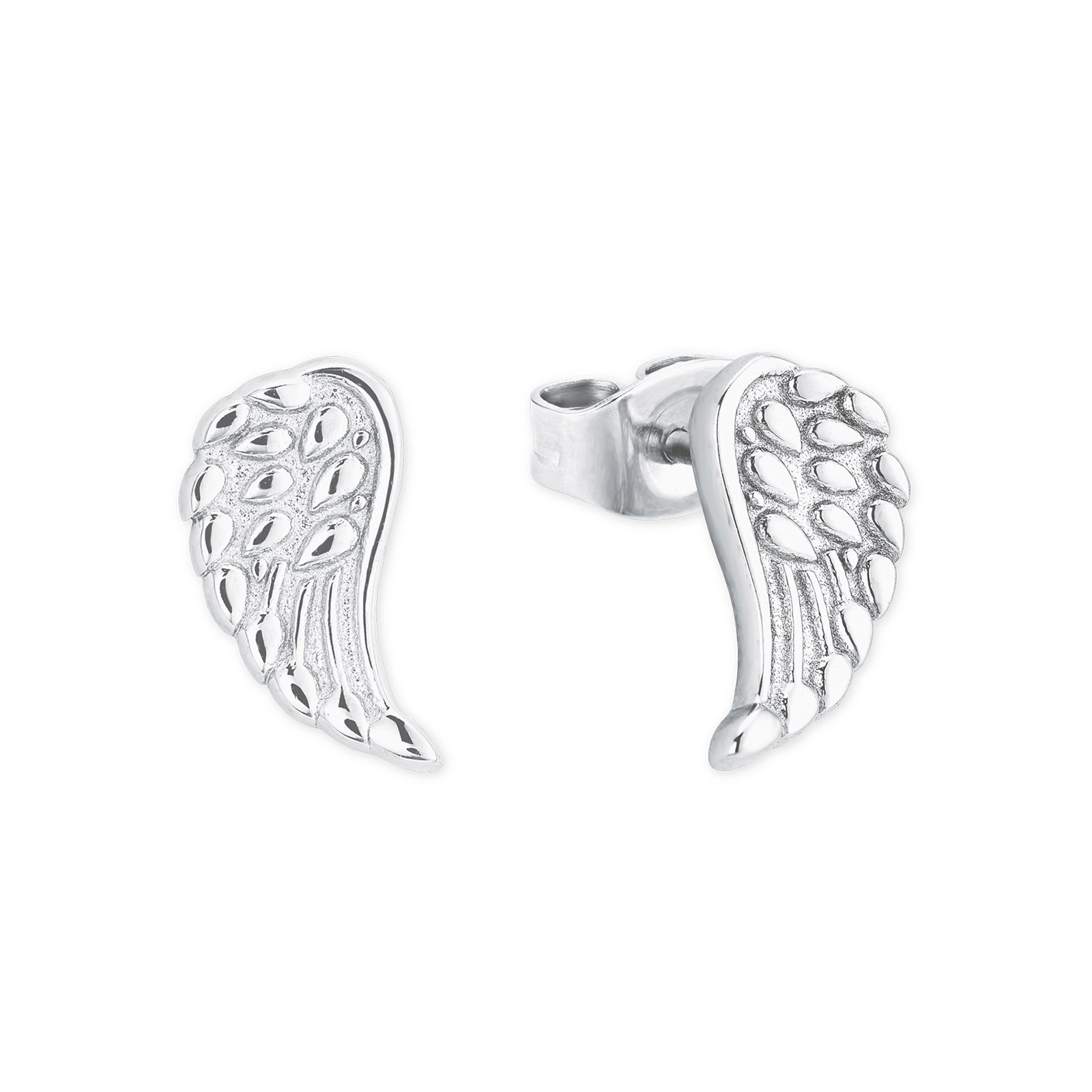 Örhängen 925 Sterling Silver - vingar
