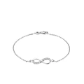 Armband 925 Sterling Silver - infinity