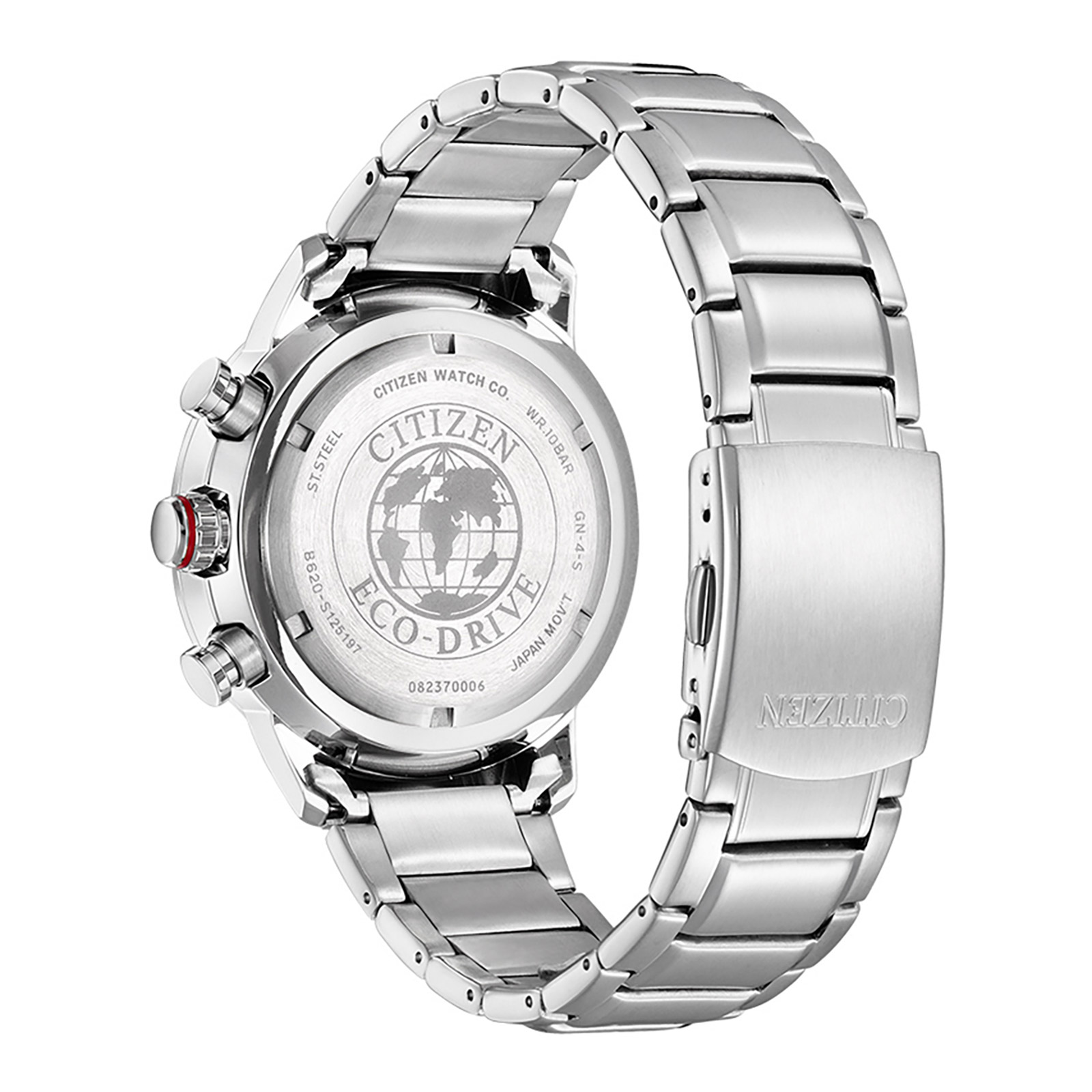 Citizen herrklocka Eco-Drive CA4471-80L