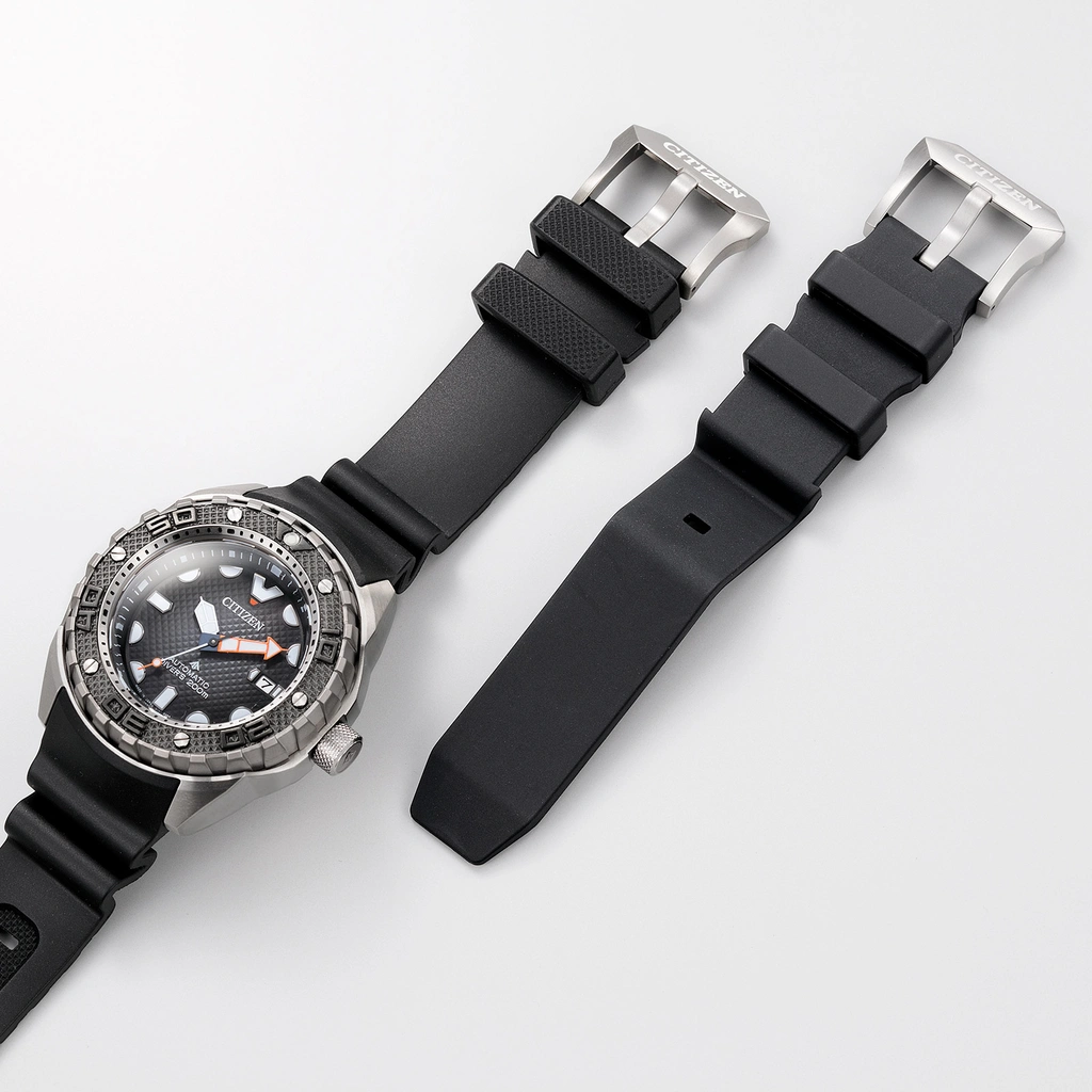 Citizen Promaster Automatic Diver NB6004-08E