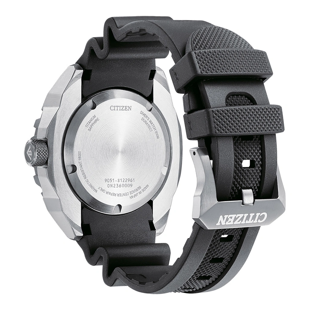 Citizen Promaster Automatic Diver NB6004-08E