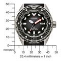 Citizen Promaster Automatic Diver NB6004-08E