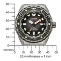 Citizen Promaster Diver NB6004-83E