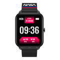 Nasa Smart Watch BNA30039-001 - svart