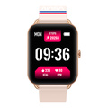 Nasa Smart Watch BNA30039-004 - ljusrosa