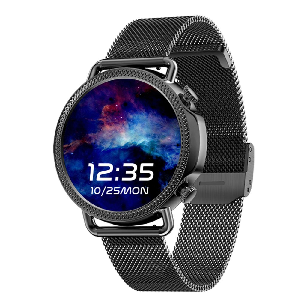 Nasa Smart Watch BNA30109-003 - svart