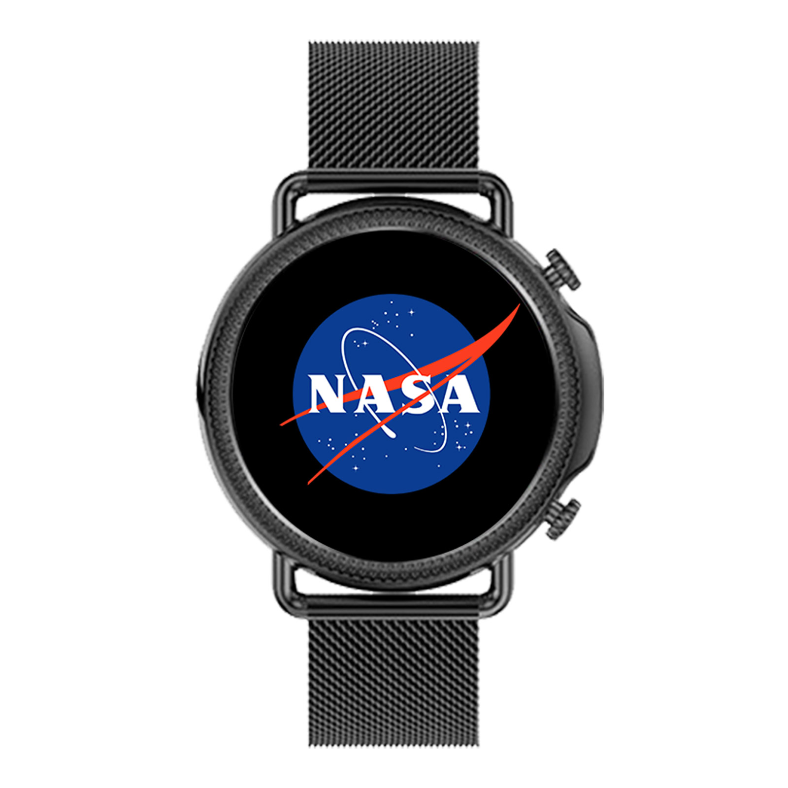 Nasa Smart Watch BNA30109-003 - svart