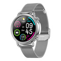 Nasa Smart Watch BNA30109-004 - silver