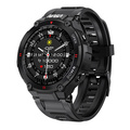 Nasa Smart Watch BNA30119-001 - svart