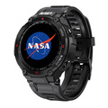 Nasa Smart Watch BNA30119-001 - svart